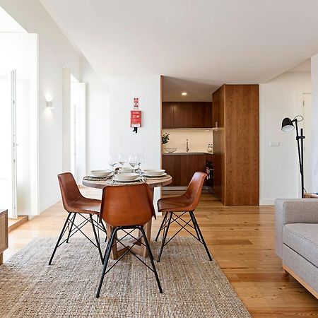 Stunning Duplex Near River By Lovelystay OOporto Esterno foto