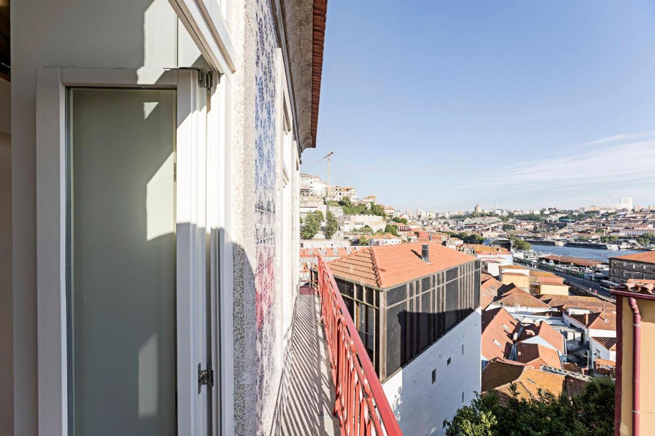 Stunning Duplex Near River By Lovelystay OOporto Esterno foto