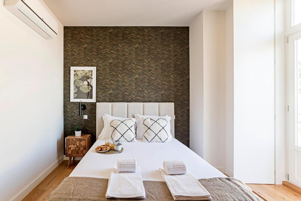Stunning Duplex Near River By Lovelystay OOporto Esterno foto