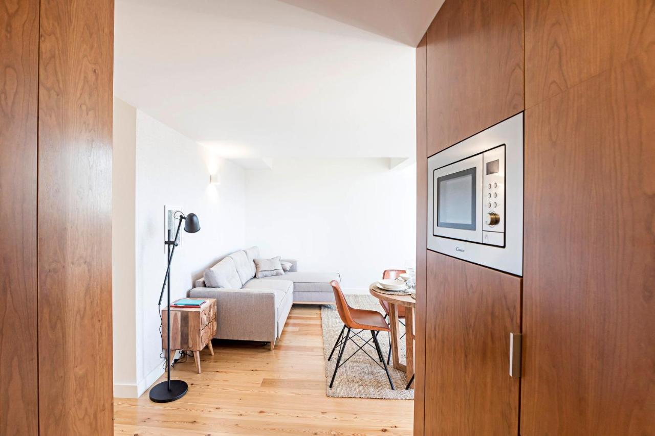 Stunning Duplex Near River By Lovelystay OOporto Esterno foto