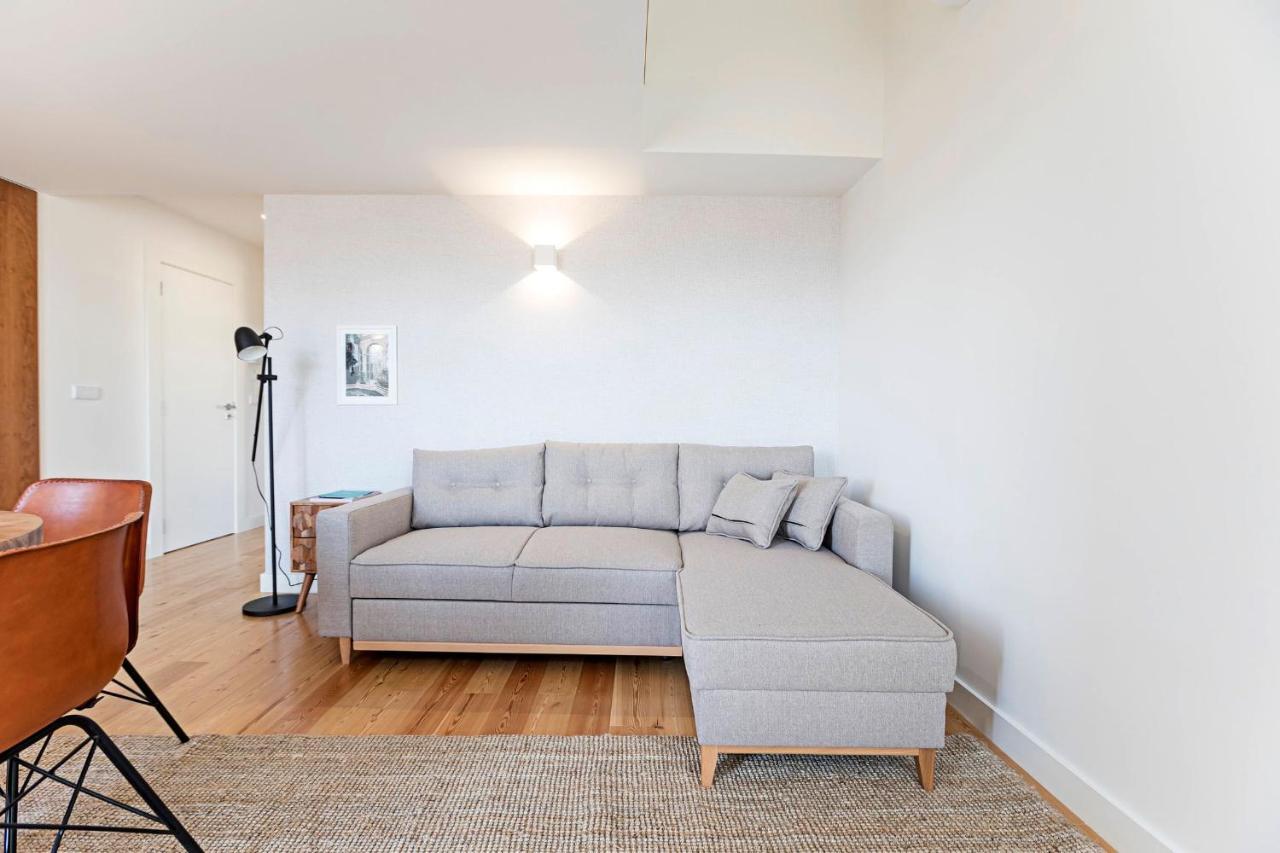Stunning Duplex Near River By Lovelystay OOporto Esterno foto