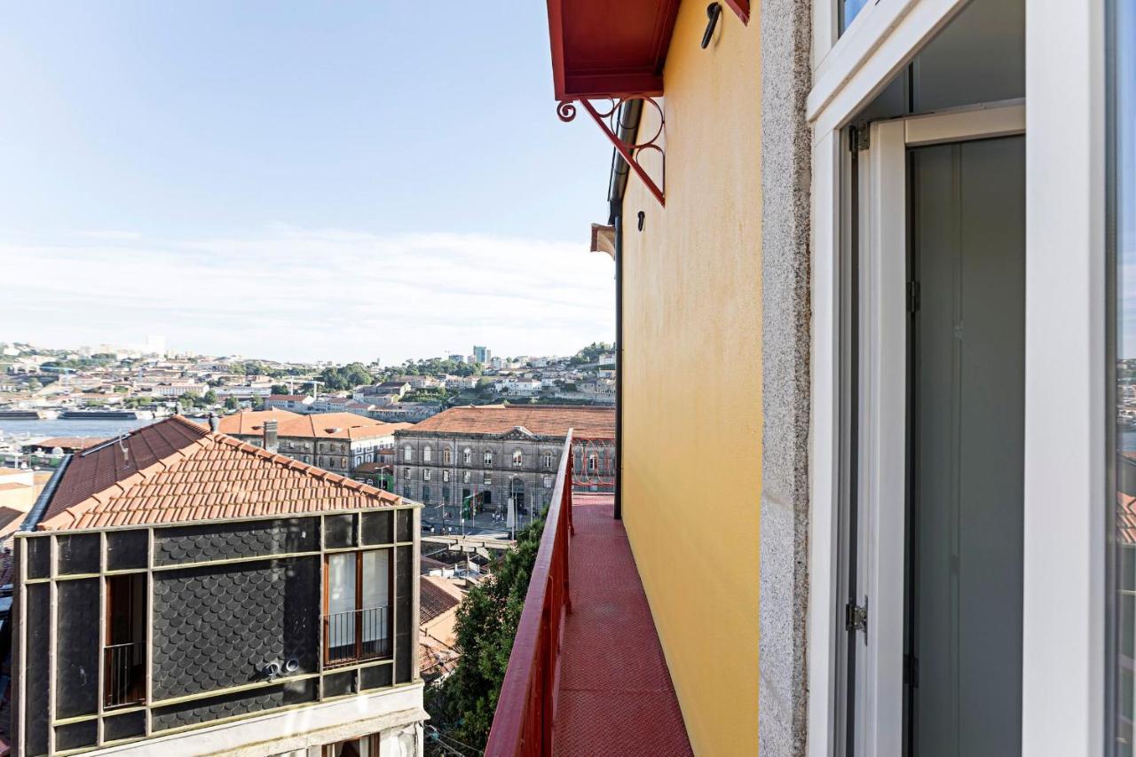 Stunning Duplex Near River By Lovelystay OOporto Esterno foto