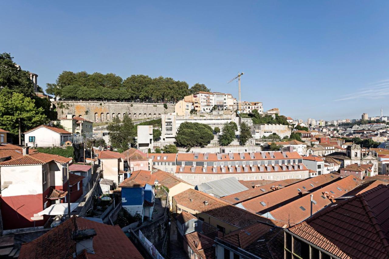 Stunning Duplex Near River By Lovelystay OOporto Esterno foto