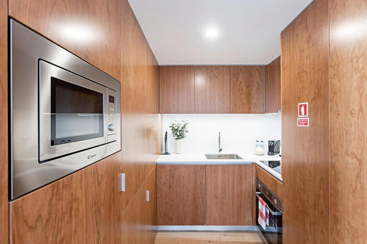 Stunning Duplex Near River By Lovelystay OOporto Esterno foto