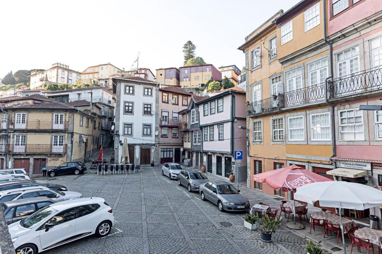 Stunning Duplex Near River By Lovelystay OOporto Esterno foto